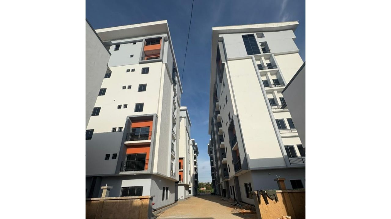 Home alausa heights