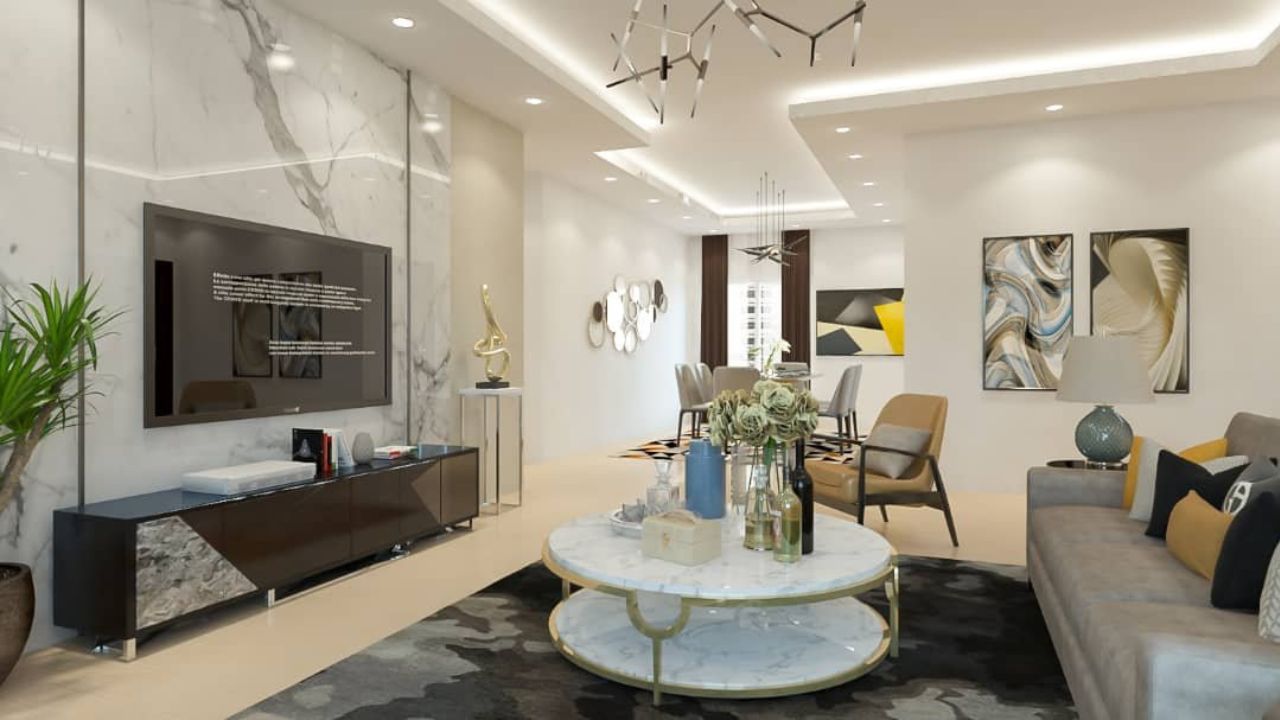 Projects Alexander Court View 4