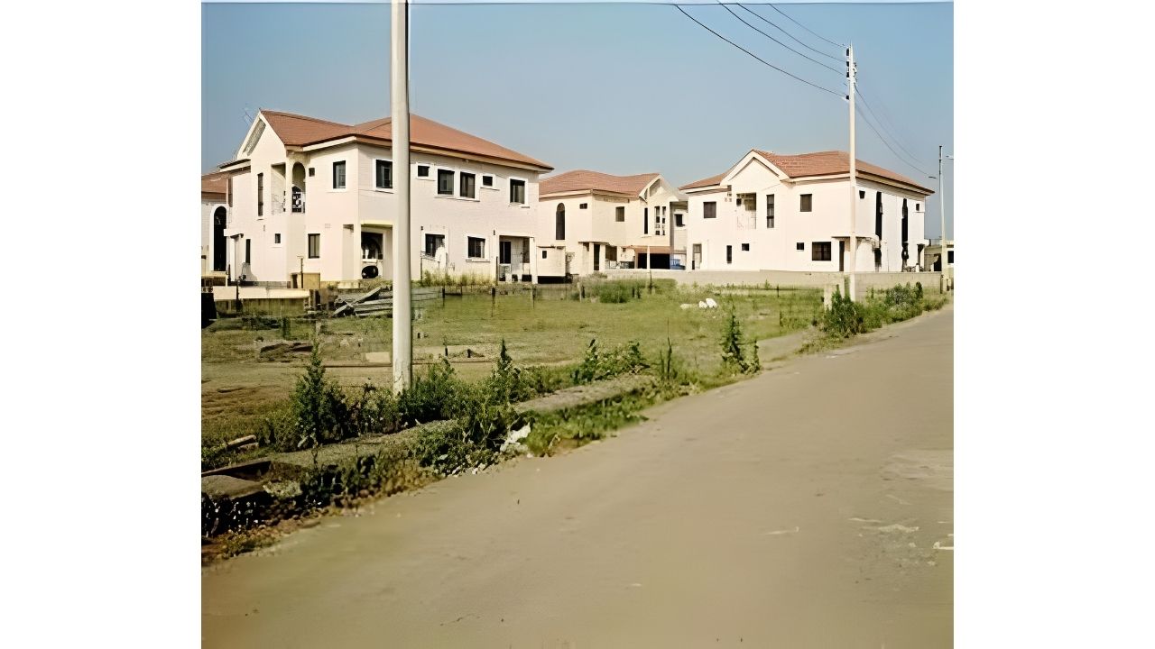 Projects Covenant Gardens Estate
