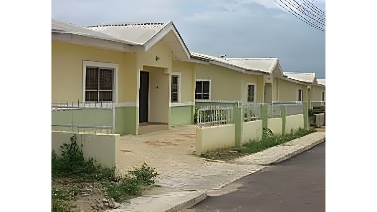 Projects Diamond Estate