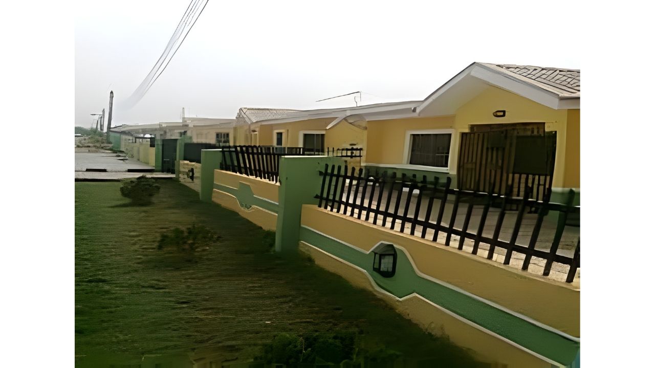 Projects Diamond Estate